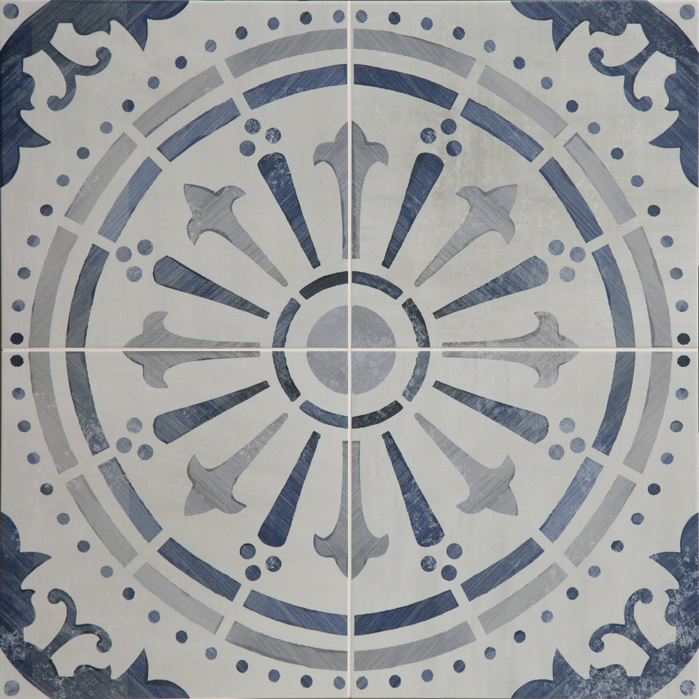 Ca'Pietra Portare Decorative Ceramic