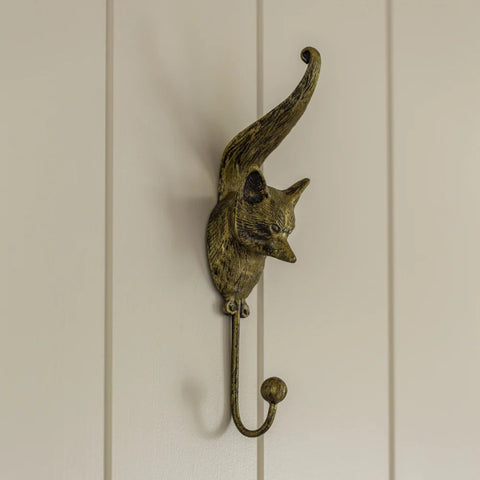 Oscar Fox Hook