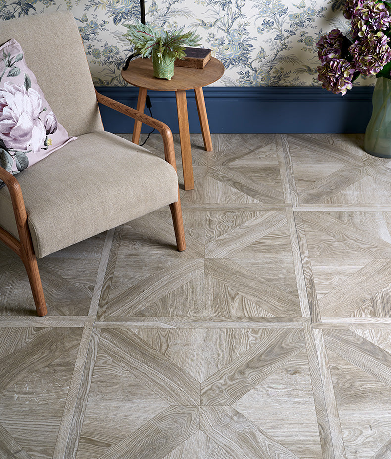 Ca'Pietra Parterre Porcelain Versailles Panel
