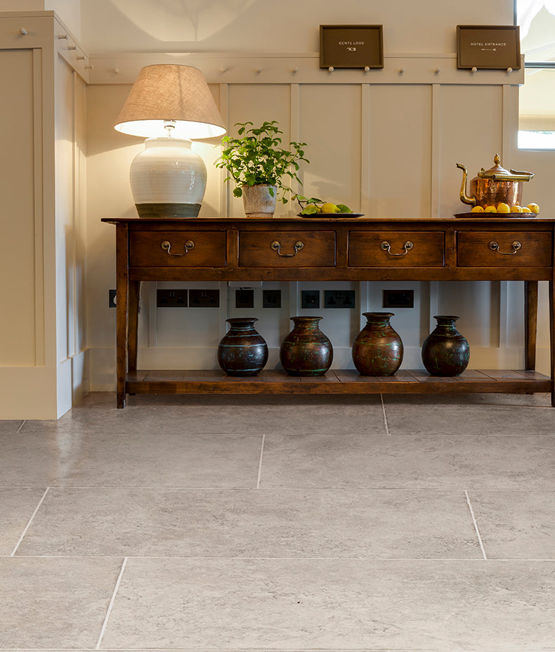 Ca'Pietra Brit Stone Pennant Porcelain