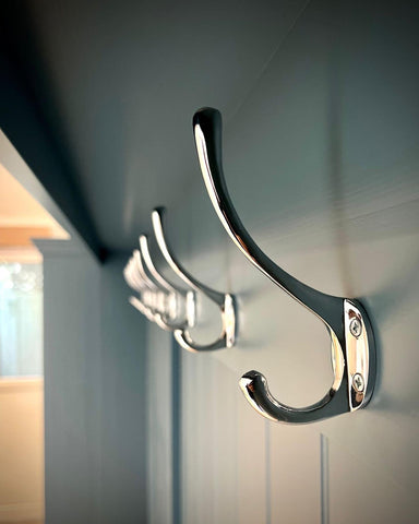 Coat Hooks