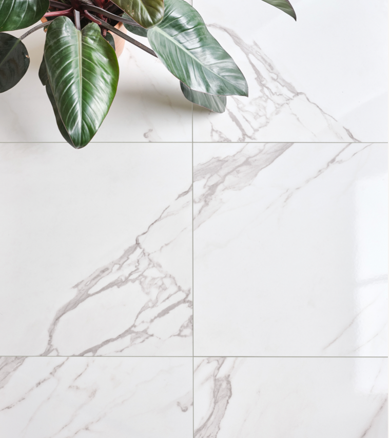 Ca'Pietra Kensington Porcelain Gloss