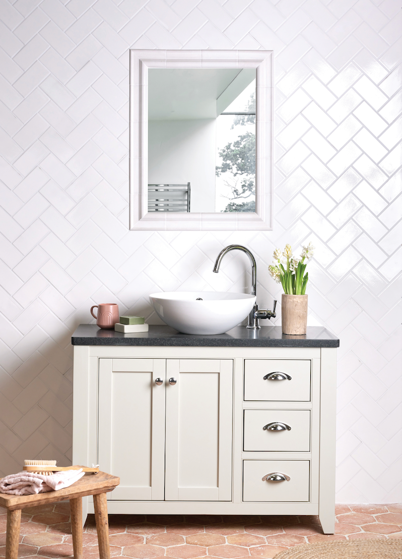 Ca'Pietra Lyme Ceramic Dado