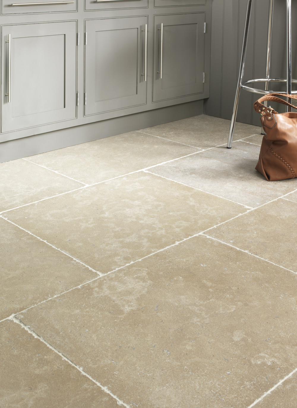 Ca'Pietra Wychwood Limestone - Tumbled Finish
