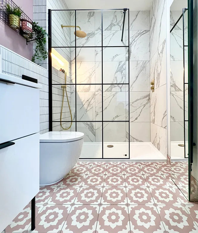 Ca'Pietra Kensington Porcelain Matt