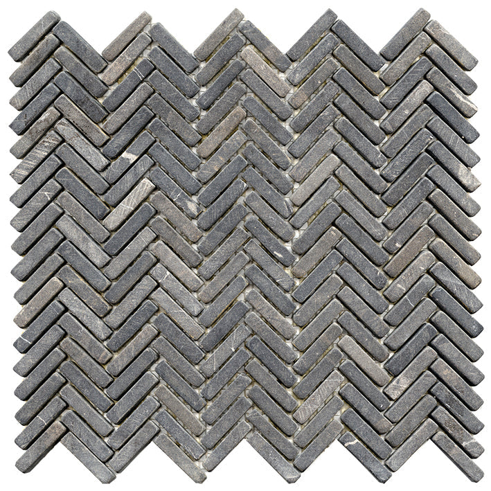 Porcelanosa L'Antic Paradise Arrow Negro