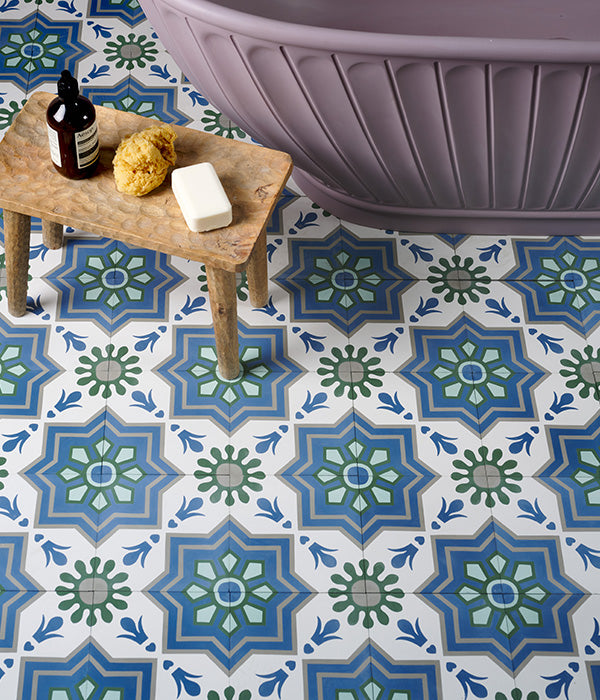 Ca'Pietra Cabana Porcelain