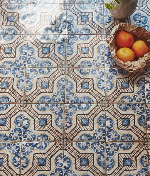 Ca'Pietra Sardinia Porcelain – Ely Farmhouse Furniture
