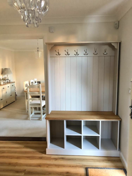 Boot room hooks sale