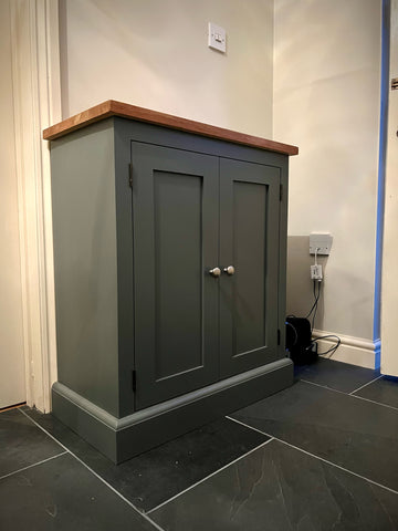 Storage Cupboard