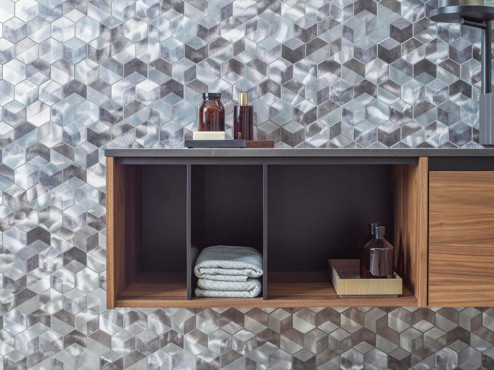 Porcelanosa L'Antic Future Quartz