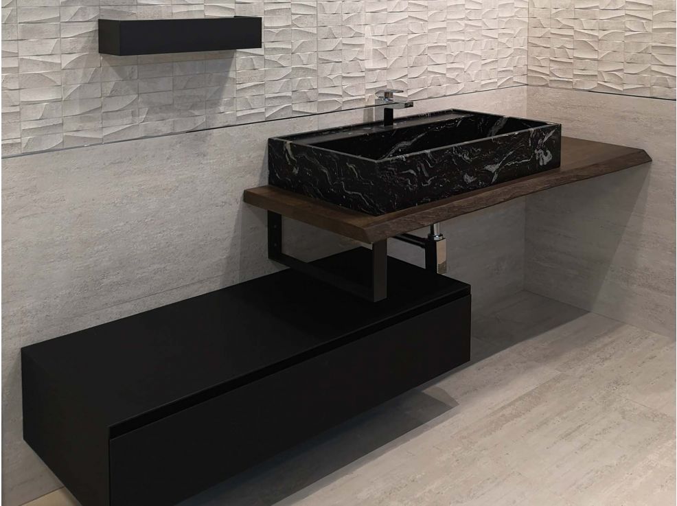 Porcelanosa Nantes Caliza