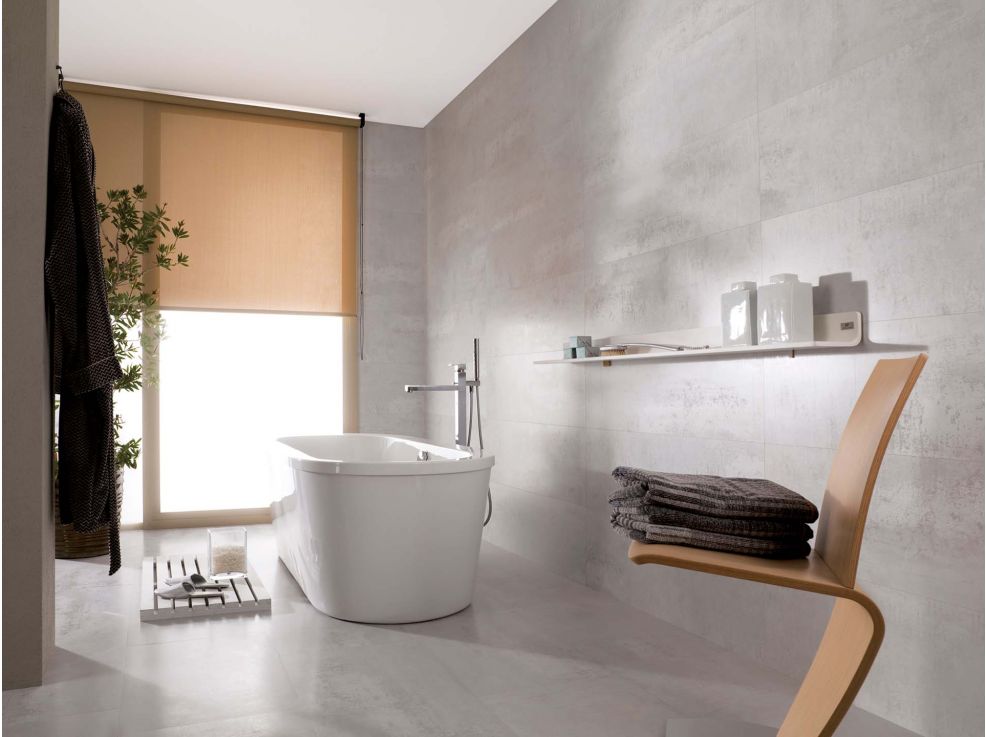 Porcelanosa Ferroker Niquel