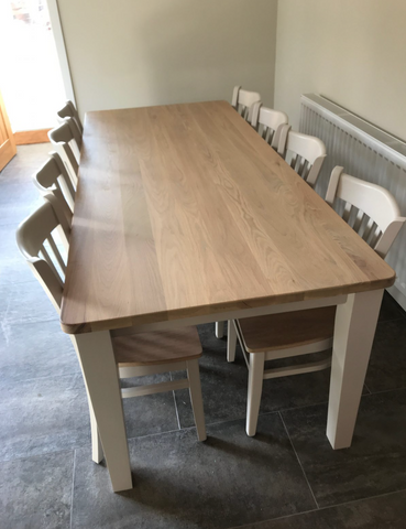 Stamford Dining Set