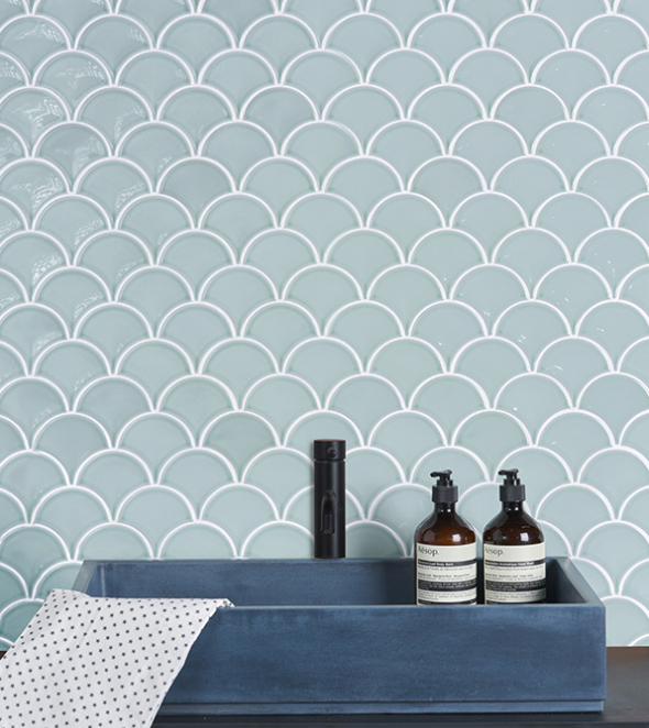 Ca'Pietra Gelato Porcelain