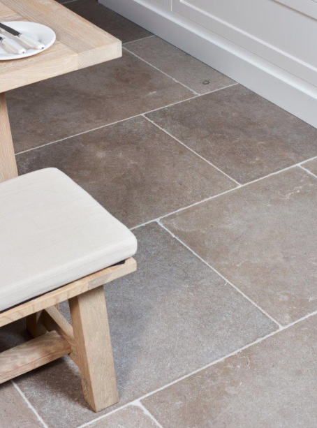 Ca'Pietra Amaya Limestone - Tumbled Finish