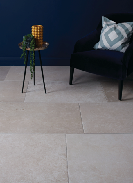 Ca'Pietra Pebble Porcelain