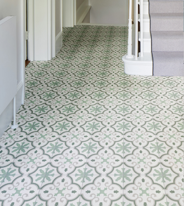 Ca'Pietra Moroccan Impressions Porcelain