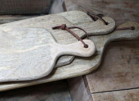 Chunni Chopping Board