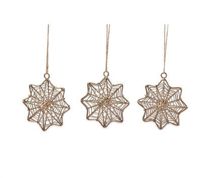 Ngoni Stars (Set of 3)