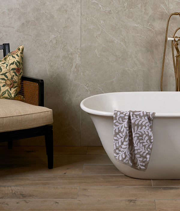 Ca'Pietra Sussex Porcelain