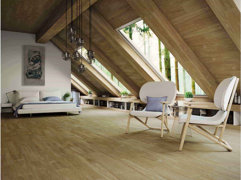 Porcelanosa Smart Tanzania Nut