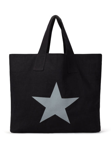 Giant Star Fabric Bag