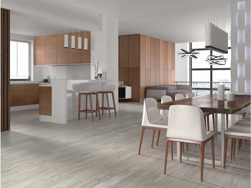 Porcelanosa Smart Tanzania Silver