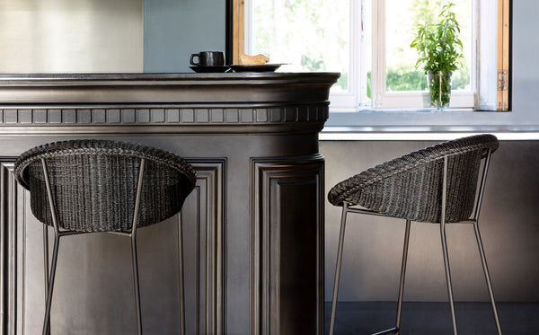 Joe Counter Stool – Ely Farmhouse Furniture