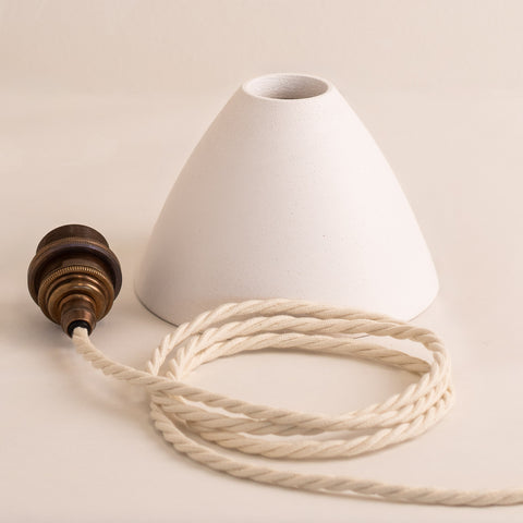 Artifact Rocco Light - Chalk