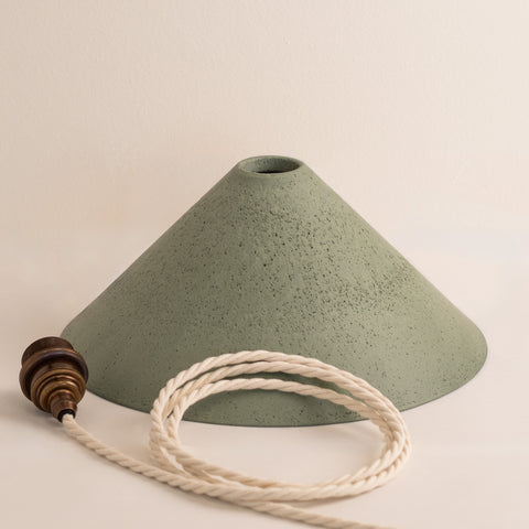 Artifact Large Rocco Light - Forest