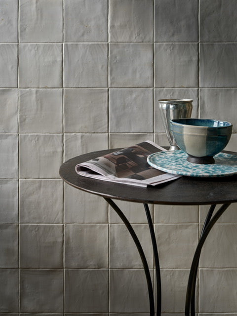 Ca'Pietra Hammam Ceramic