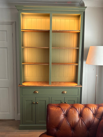 The Edward Dresser