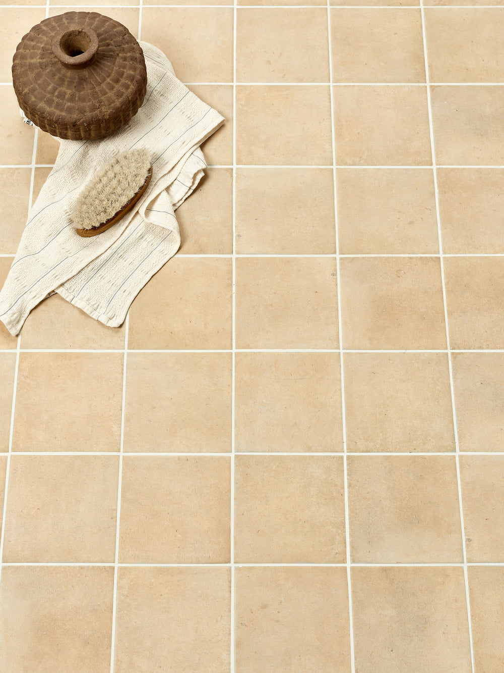 Ca'Pietra Menara Cotto Porcelain Matt