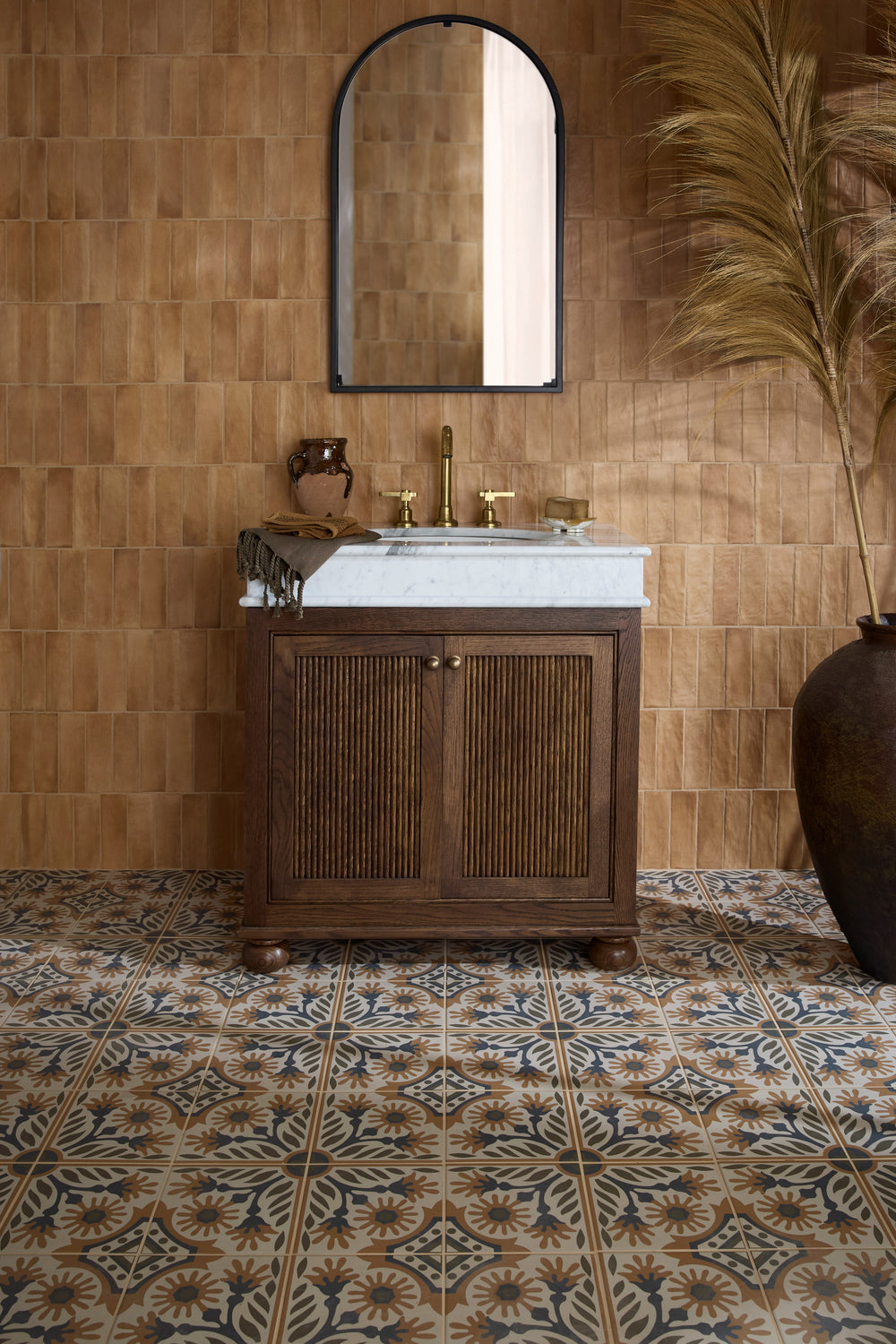 Ca'Pietra Oasis Veloute Ceramic