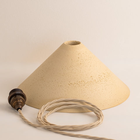 Artifact Large Rocco Light - Sand