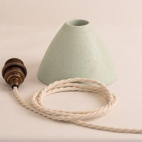 Artifact Rocco Light - Seagrass
