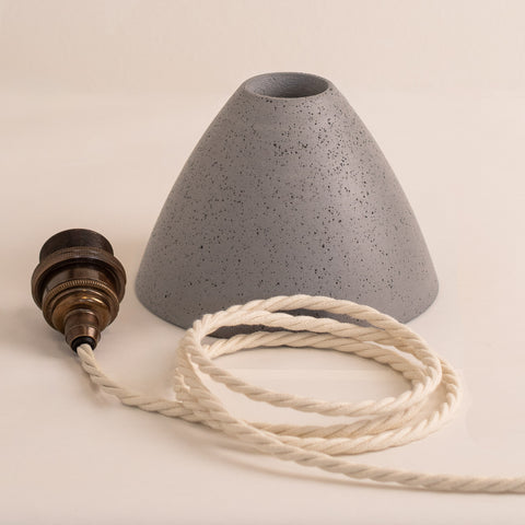 Artifact Rocco Light - Slate
