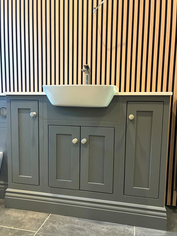 Bespoke Vanity Units