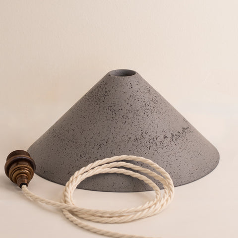 Artifact Large Rocco Light - Slate