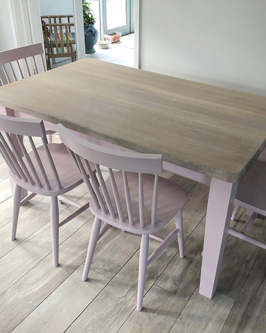 Shaker Chair Dining Set