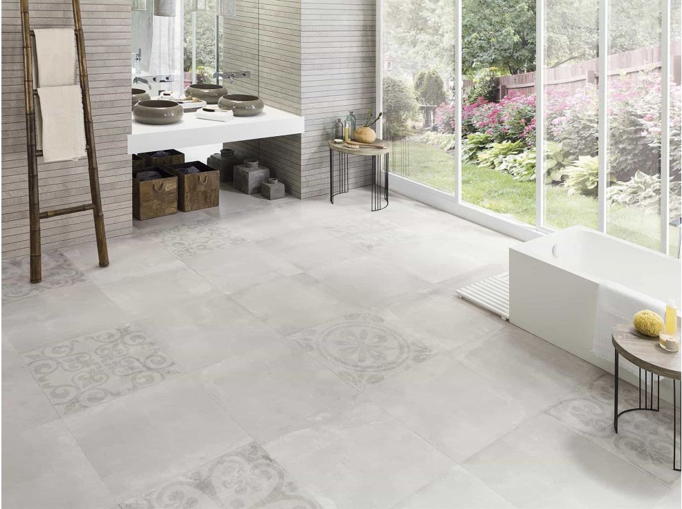 Porcelanosa Harlem Caliza